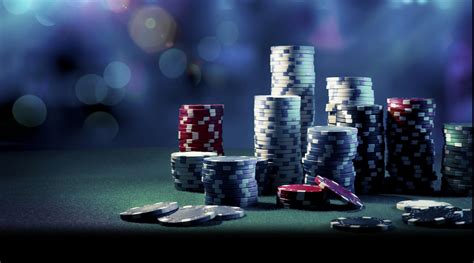 Online Poker Lei Federal