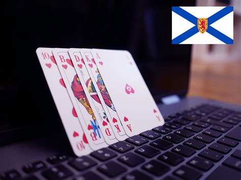 Online Poker Nova Scotia