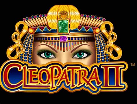 Online Slot Machines Cleopatra