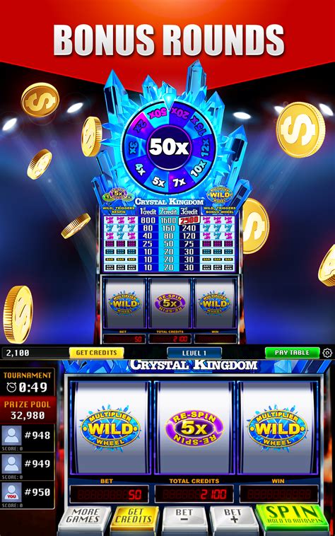 Online Slots Stream Casino App