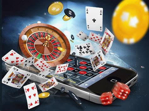 Online Sul Africano Casinos
