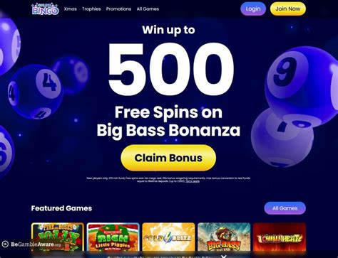 Onlinebingo Co Casino Codigo Promocional