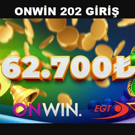 Onwin Casino