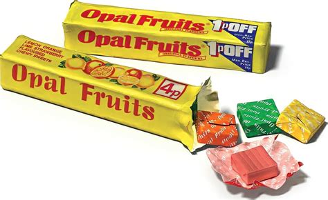 Opal Fruits Betsson