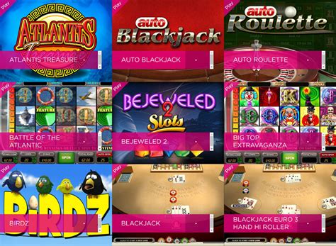 Openbet Casino Dominican Republic