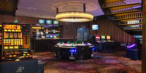 Openingsuren Casino Eisden