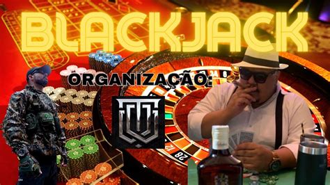 Operacao De Blackjack Completa Apresentacao