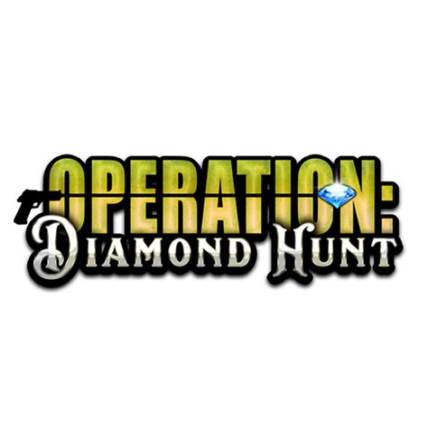 Operation Diamond Hunt Betsul