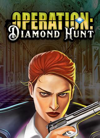 Operation Diamond Hunt Parimatch