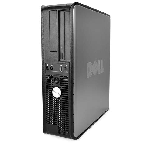 Optiplex 755 Sff Slots De Memoria