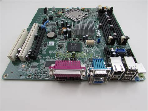 Optiplex 780 Slots De Memoria