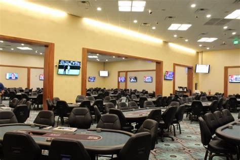 Orange City Sala De Poker Empregos