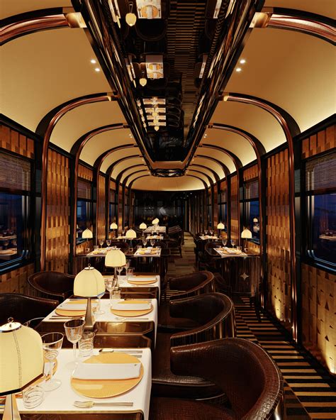 Orient Express Betano