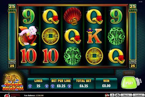 Oriental Slot Casino