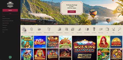 Orientxpress Casino App