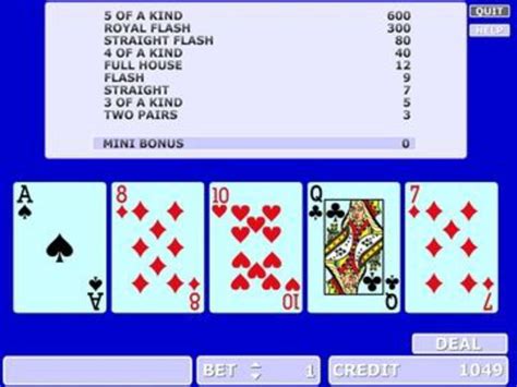 Original American Poker 2 Kostenlos To Play