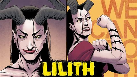 Origins Of Lilith Parimatch