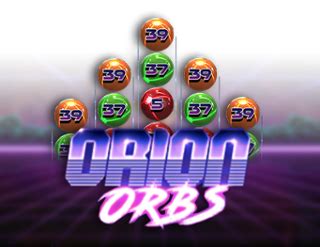 Orion Orbs 888 Casino