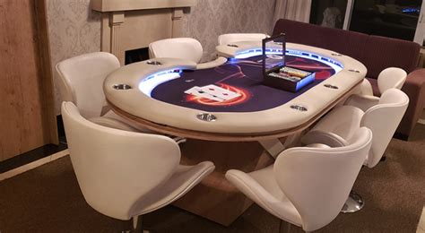 Orleans 3 Em 1 De Merda  Poker  Mesa De Jantar