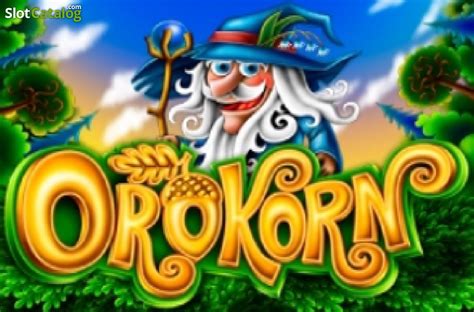 Orokorn Slot Gratis