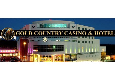 Oroville Entretenimento De Casino