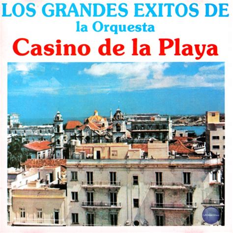 Orquesta Casino Lleida