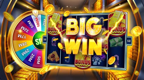 Os Bonus De Casino Online Slots