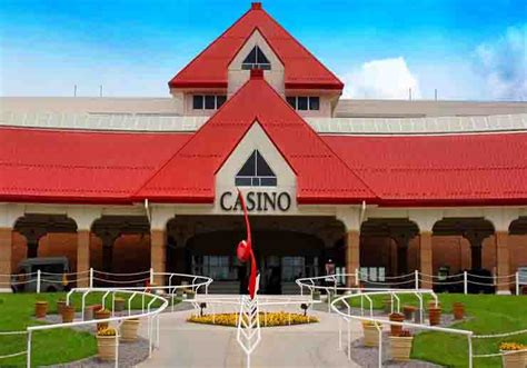 Os Casinos Em Altoona Iowa