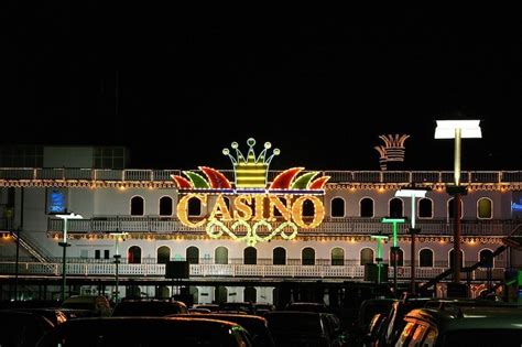 Os Casinos Em Cidade Do Mexico