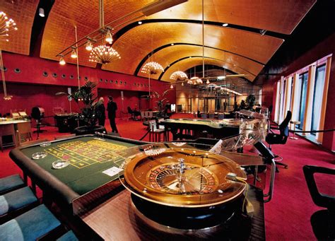 Os Casinos Em Deutschland Ab 21