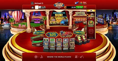 Os Codigos Promocionais Doubledown Casino De Julho 2024