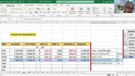 Os Ganhos De Poker Folha De Calculo Do Excel