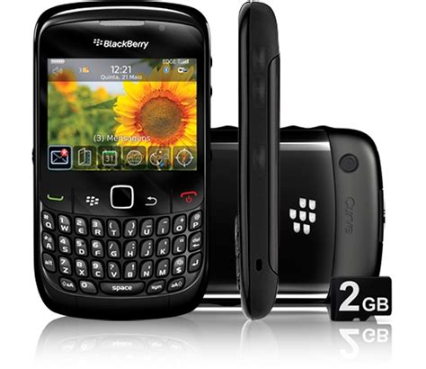 Os Precos Dos Telefones Blackberry No Slot Limitada