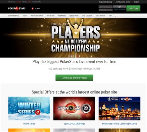 Os Sites De Poker Paypal Canada