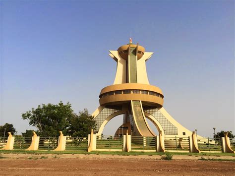 Ouagadougou Poker