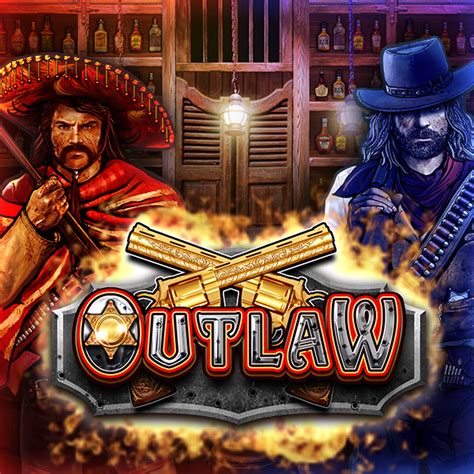 Outlaw Big Time Gaming Betsul