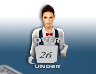 Over Or Under 26 Joker 4card 3d Dealer Brabet