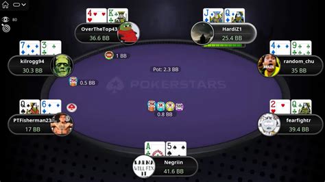 Overthetop43 Poker