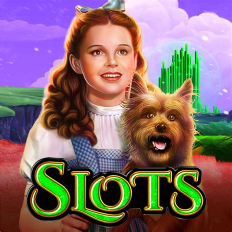 Oz Slots Gratis