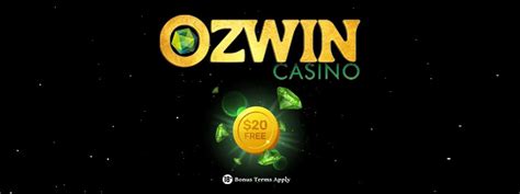 Ozwin Casino Venezuela