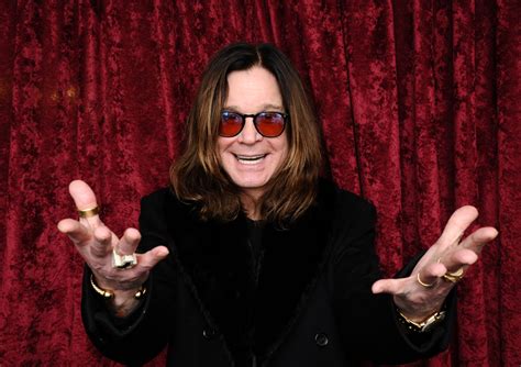 Ozzy Osbourne Bet365