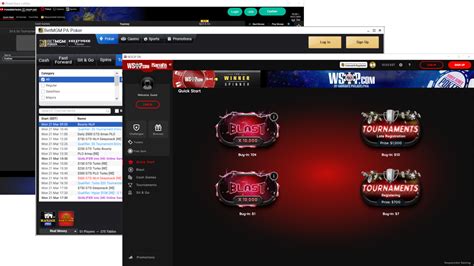 Pa Sites De Poker Online
