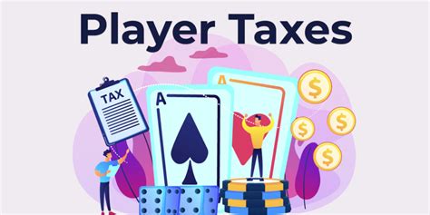 Pa Taxa De Impostos Sobre Jogos De Azar Ganhos