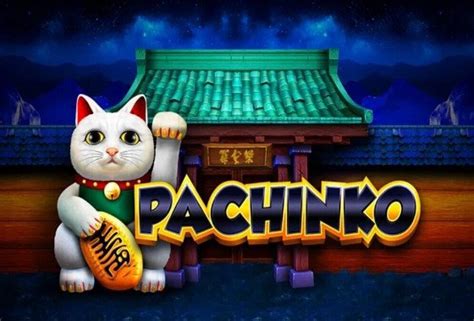 Pachinko Slot - Play Online