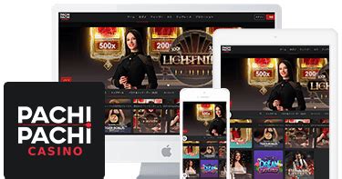 Pachipachi Casino App