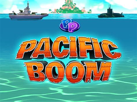 Pacific Boom Betsul