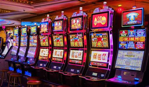 Pacifico Sul Slots