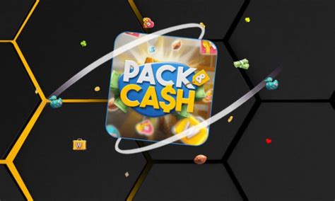 Pack And Cash Bwin