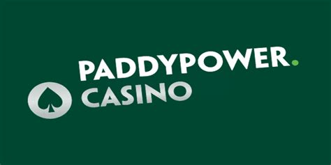 Paddy Power Codigos De Bonus De Casino