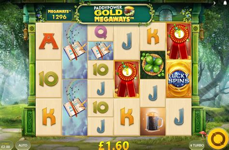 Paddy Power Slots Ipad